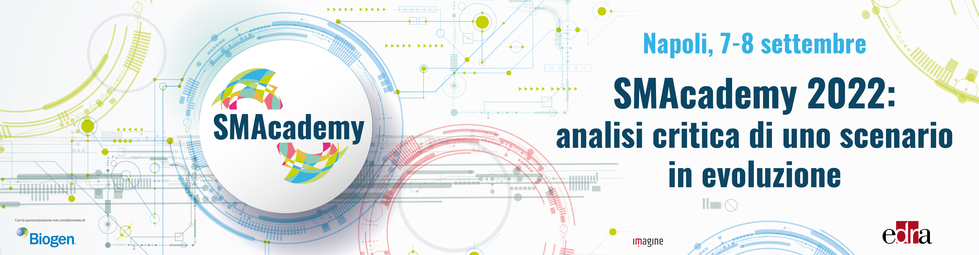 SMAcademy 2022: analisi critica di uno scenario in evoluzione